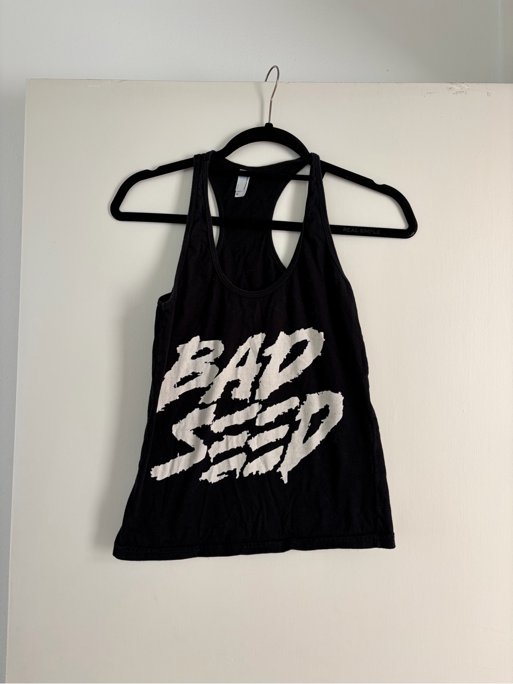 Slightly Stoopid ‘Bad Seed’ 2016 Tour - Racerback Tank